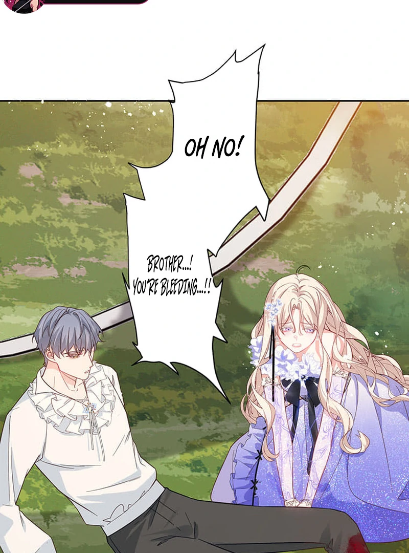 This Time, I Will Avoid This Marriage- a Method to Part Ways With You, Who Lacks Love Chapter 14 347 55