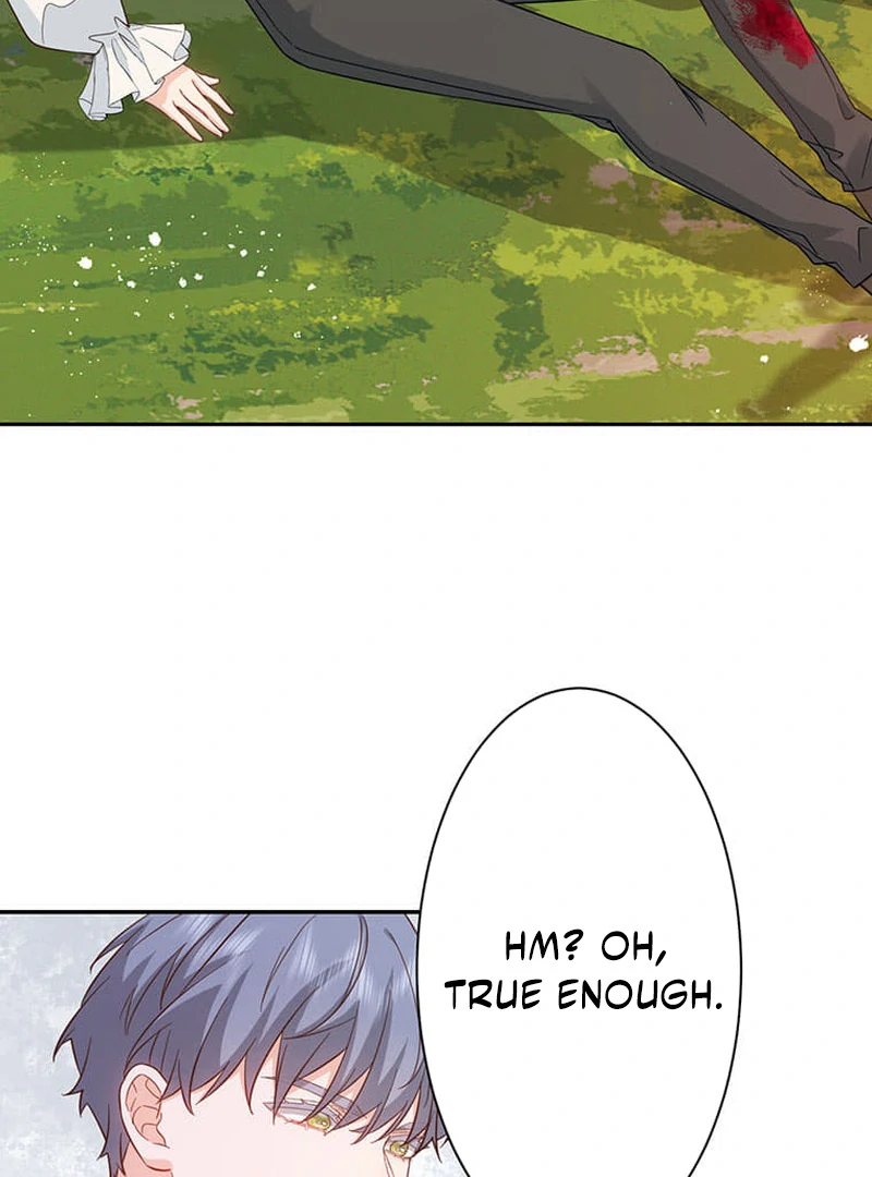 This Time, I Will Avoid This Marriage- a Method to Part Ways With You, Who Lacks Love Chapter 14 348 56