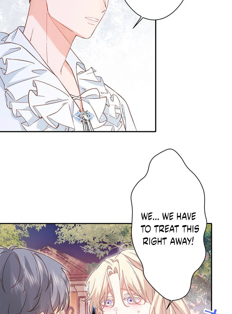 This Time, I Will Avoid This Marriage- a Method to Part Ways With You, Who Lacks Love Chapter 14 349 57