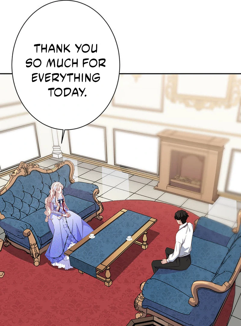 This Time, I Will Avoid This Marriage- a Method to Part Ways With You, Who Lacks Love Chapter 14 359 67