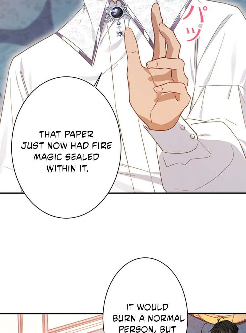 This Time, I Will Avoid This Marriage- a Method to Part Ways With You, Who Lacks Love Chapter 14 376 84