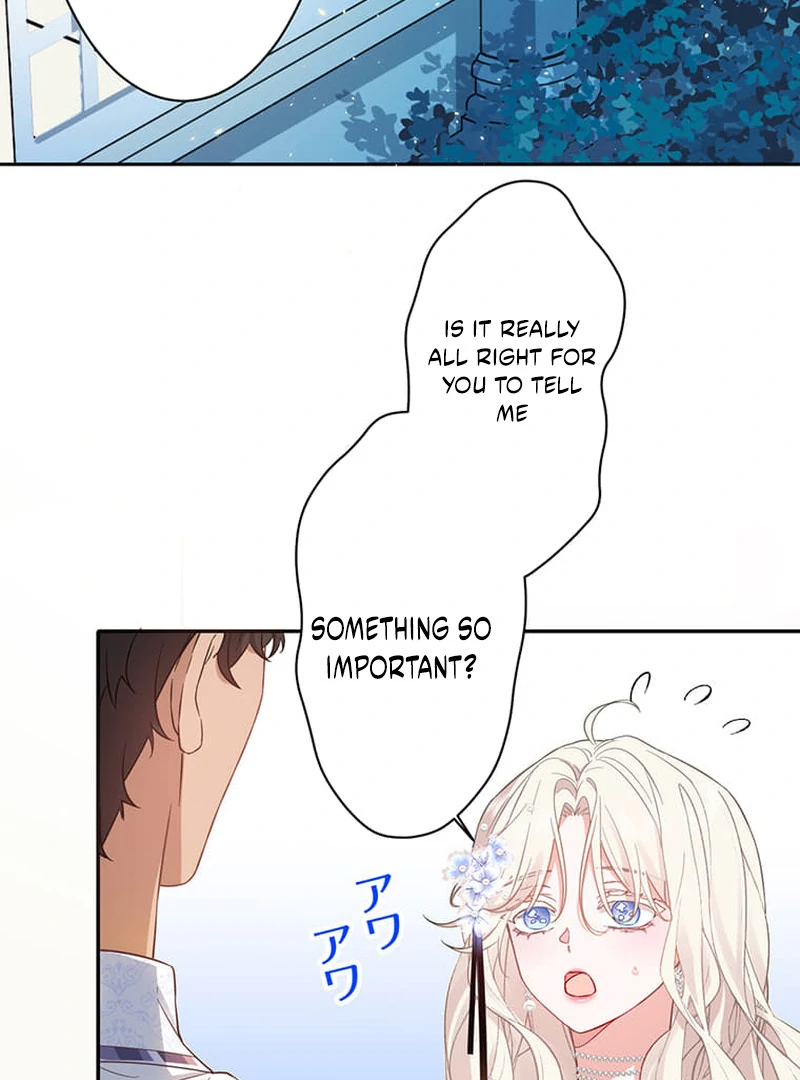 This Time, I Will Avoid This Marriage- a Method to Part Ways With You, Who Lacks Love Chapter 15 296 04