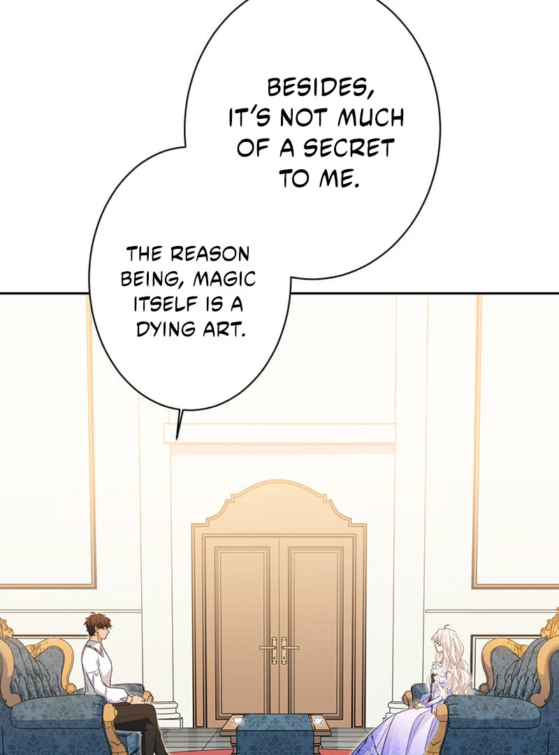 This Time, I Will Avoid This Marriage- a Method to Part Ways With You, Who Lacks Love Chapter 15 301 09