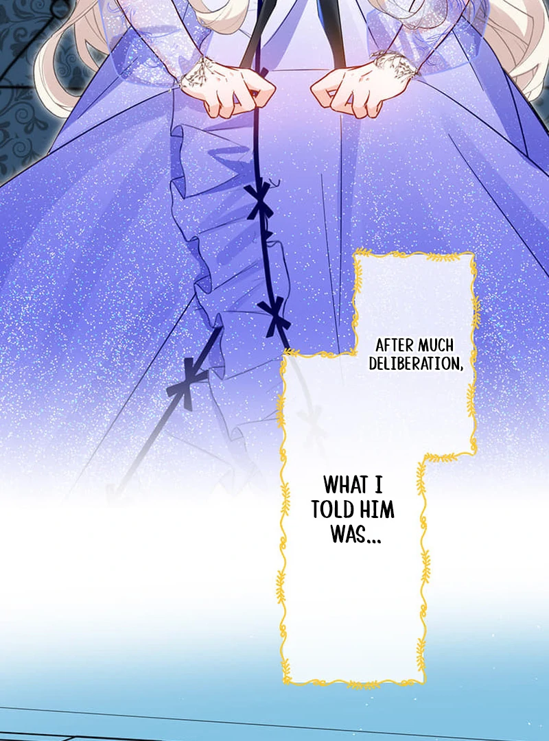 This Time, I Will Avoid This Marriage- a Method to Part Ways With You, Who Lacks Love Chapter 15 310 18