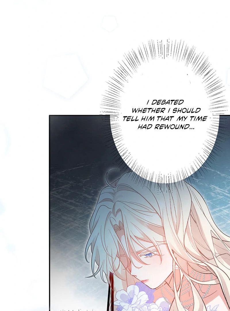 This Time, I Will Avoid This Marriage- a Method to Part Ways With You, Who Lacks Love Chapter 15 313 21