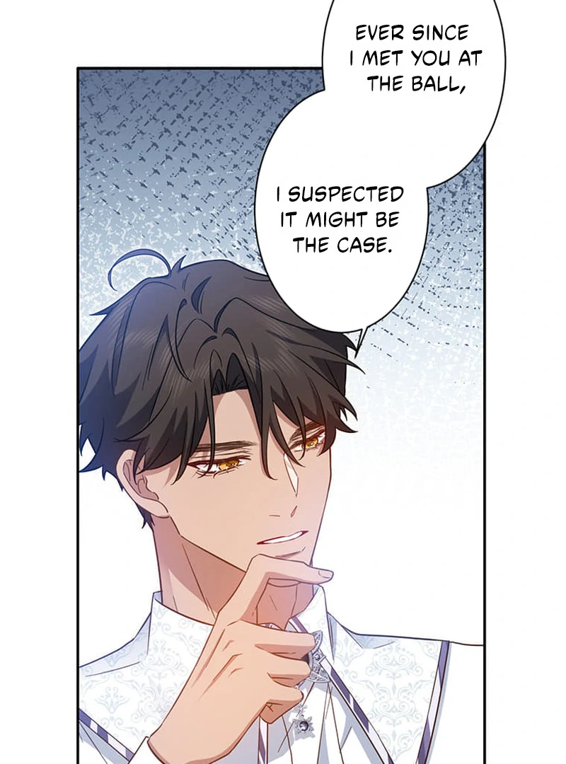 This Time, I Will Avoid This Marriage- a Method to Part Ways With You, Who Lacks Love Chapter 15 316 24