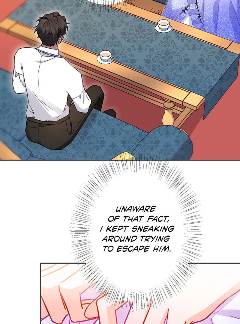 This Time, I Will Avoid This Marriage- a Method to Part Ways With You, Who Lacks Love Chapter 15 318 26