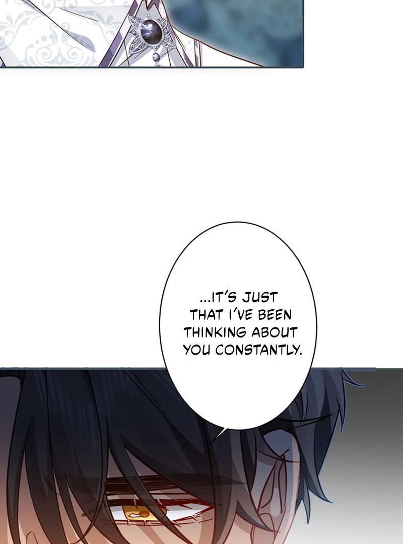 This Time, I Will Avoid This Marriage- a Method to Part Ways With You, Who Lacks Love Chapter 15 324 32