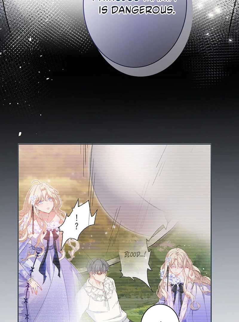 This Time, I Will Avoid This Marriage- a Method to Part Ways With You, Who Lacks Love Chapter 15 334 42