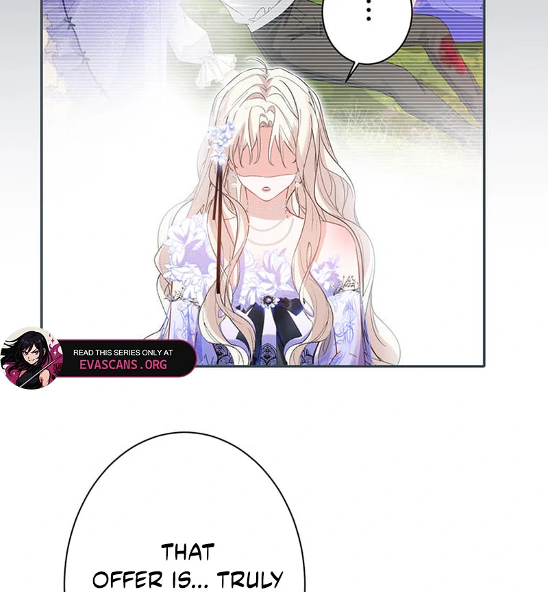 This Time, I Will Avoid This Marriage- a Method to Part Ways With You, Who Lacks Love Chapter 15 335 43