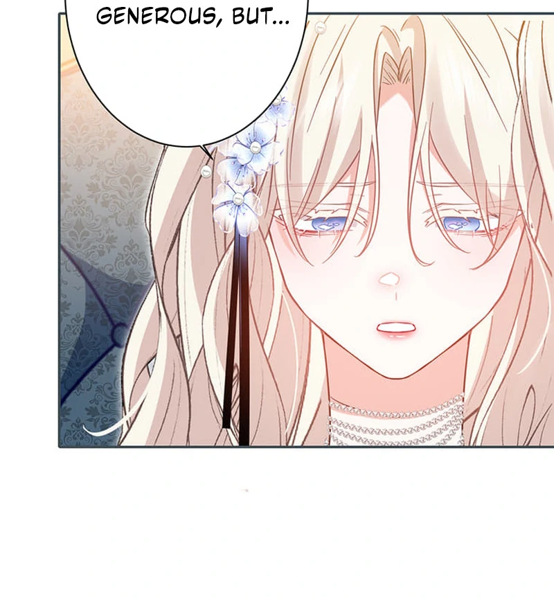 This Time, I Will Avoid This Marriage- a Method to Part Ways With You, Who Lacks Love Chapter 15 336 44