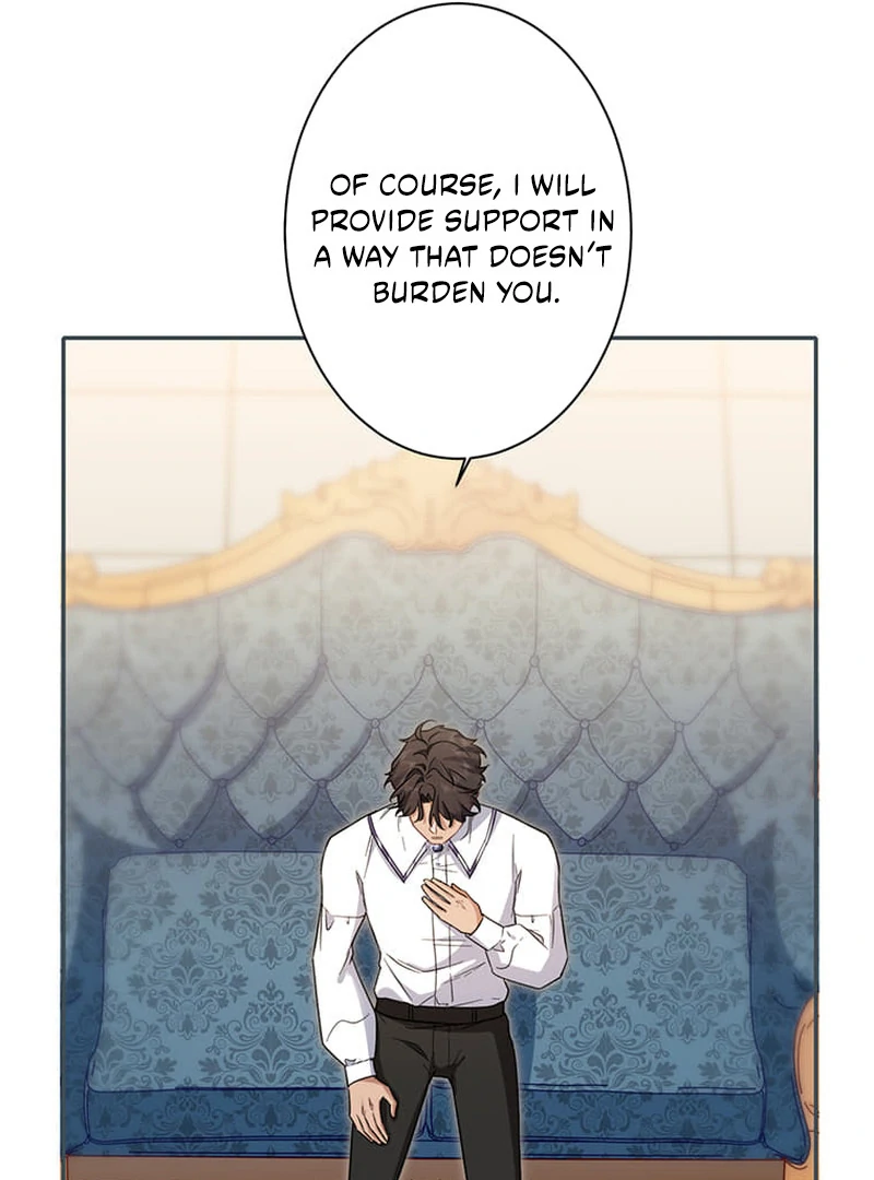 This Time, I Will Avoid This Marriage- a Method to Part Ways With You, Who Lacks Love Chapter 15 337 45