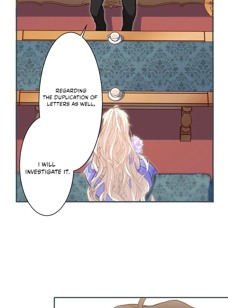 This Time, I Will Avoid This Marriage- a Method to Part Ways With You, Who Lacks Love Chapter 15 338 46