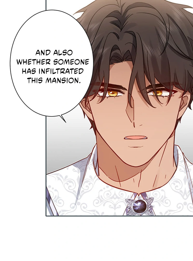 This Time, I Will Avoid This Marriage- a Method to Part Ways With You, Who Lacks Love Chapter 15 339 47