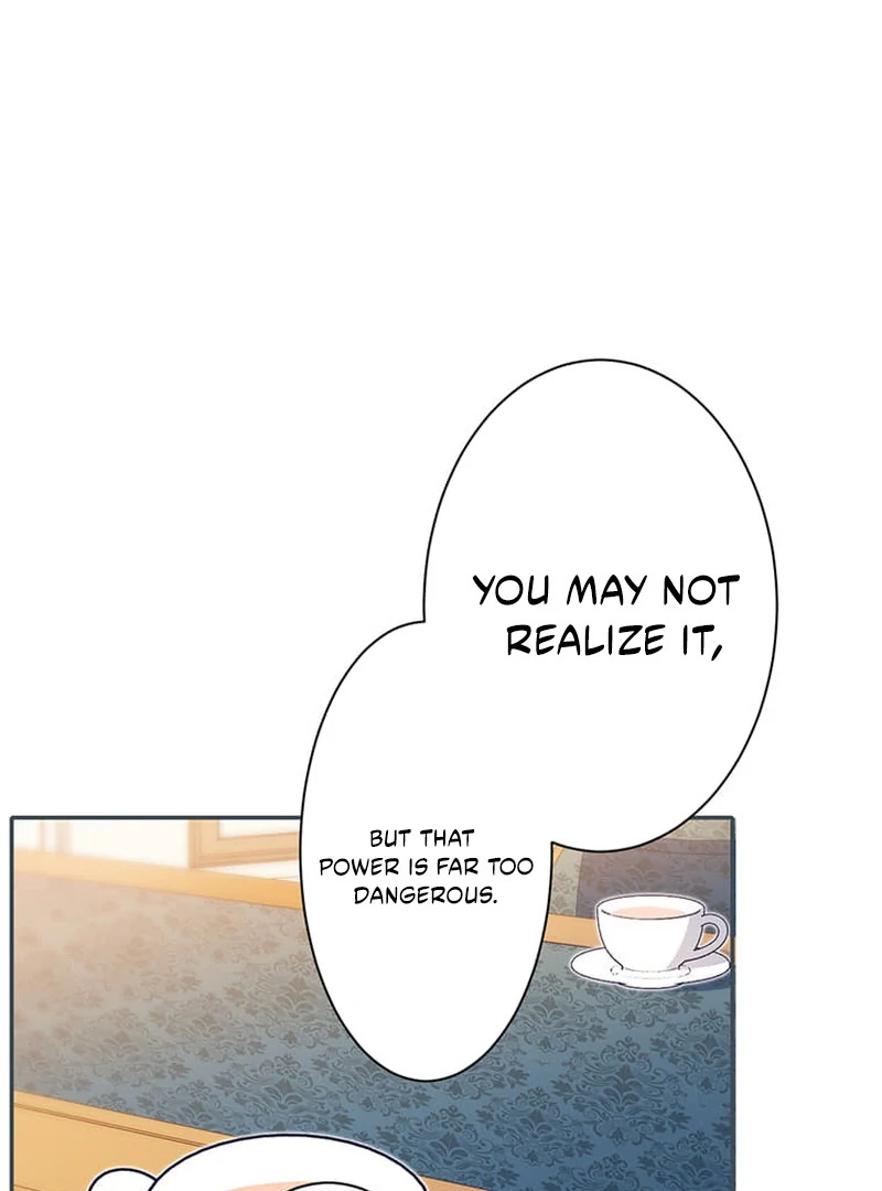 This Time, I Will Avoid This Marriage- a Method to Part Ways With You, Who Lacks Love Chapter 15 341 49