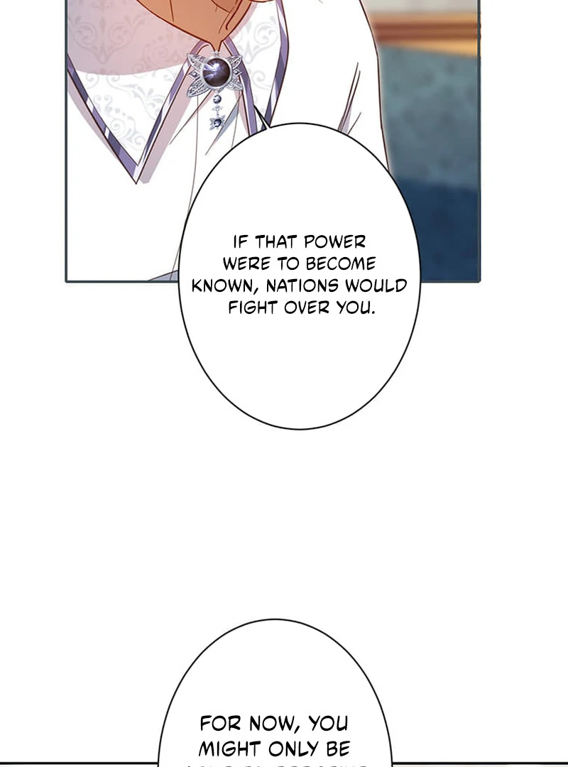 This Time, I Will Avoid This Marriage- a Method to Part Ways With You, Who Lacks Love Chapter 15 343 51