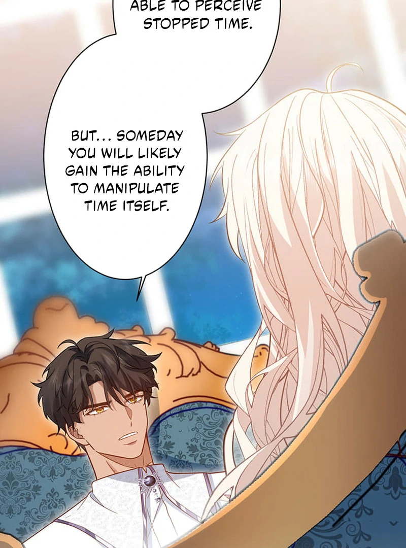 This Time, I Will Avoid This Marriage- a Method to Part Ways With You, Who Lacks Love Chapter 15 344 52