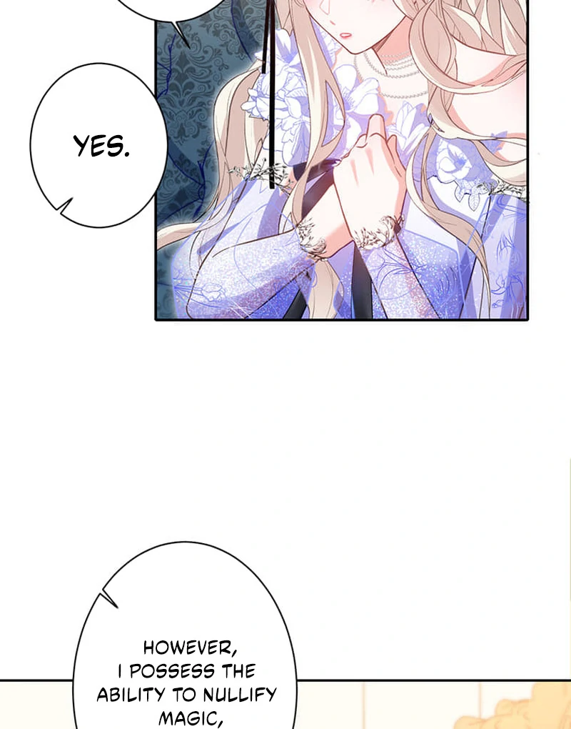 This Time, I Will Avoid This Marriage- a Method to Part Ways With You, Who Lacks Love Chapter 15 349 57