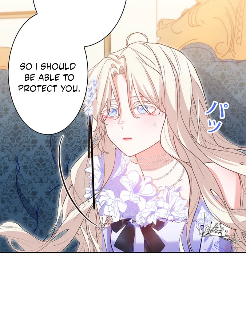 This Time, I Will Avoid This Marriage- a Method to Part Ways With You, Who Lacks Love Chapter 15 350 58