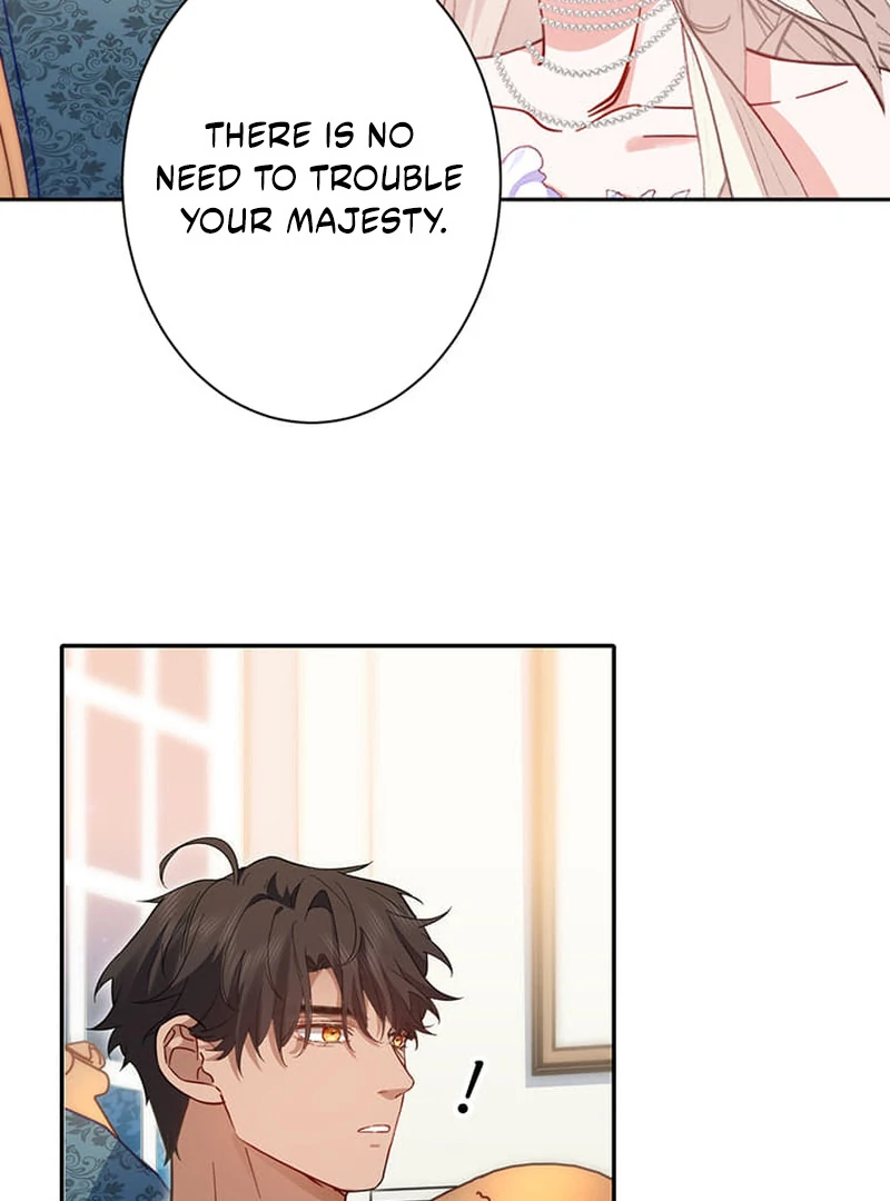 This Time, I Will Avoid This Marriage- a Method to Part Ways With You, Who Lacks Love Chapter 15 354 62