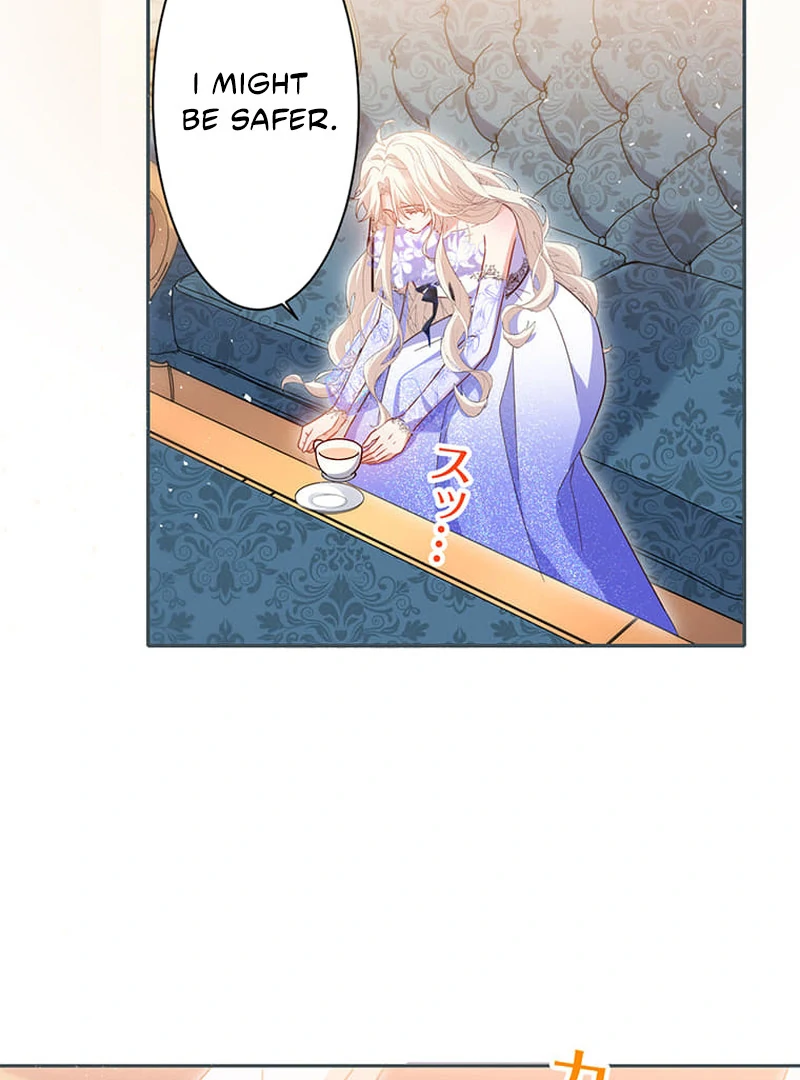 This Time, I Will Avoid This Marriage- a Method to Part Ways With You, Who Lacks Love Chapter 15 356 64