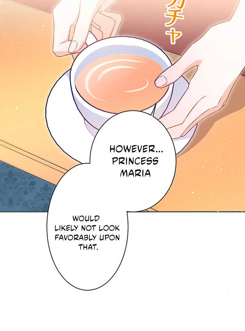 This Time, I Will Avoid This Marriage- a Method to Part Ways With You, Who Lacks Love Chapter 15 357 65