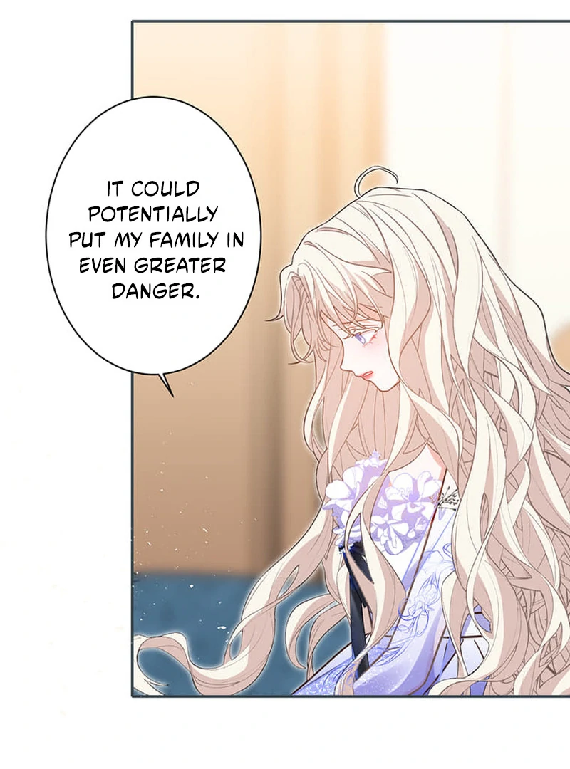 This Time, I Will Avoid This Marriage- a Method to Part Ways With You, Who Lacks Love Chapter 15 358 66