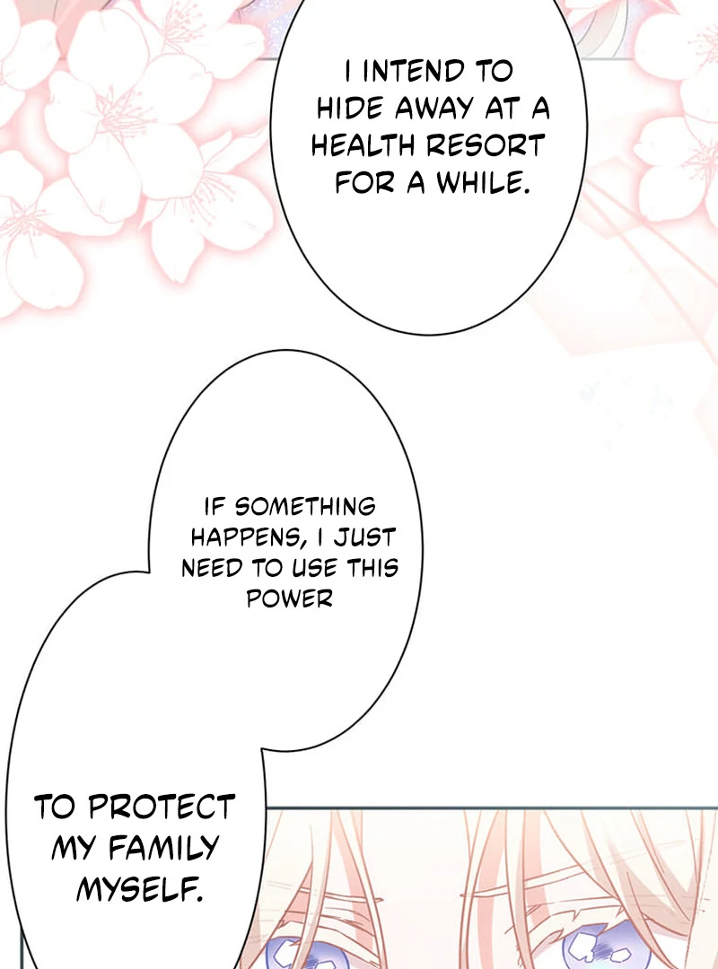 This Time, I Will Avoid This Marriage- a Method to Part Ways With You, Who Lacks Love Chapter 15 362 70