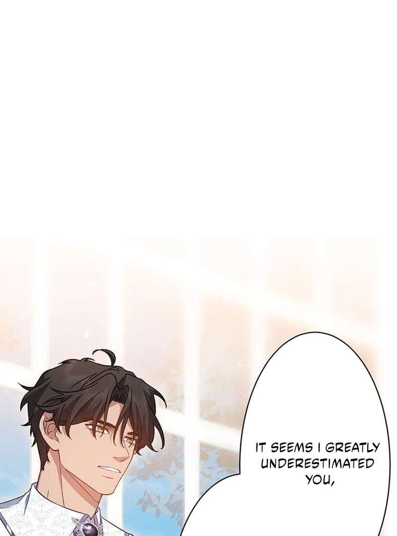 This Time, I Will Avoid This Marriage- a Method to Part Ways With You, Who Lacks Love Chapter 15 366 74