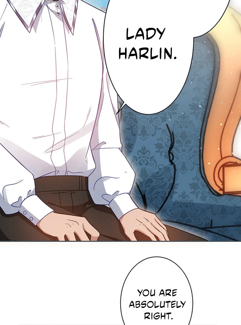 This Time, I Will Avoid This Marriage- a Method to Part Ways With You, Who Lacks Love Chapter 15 367 75