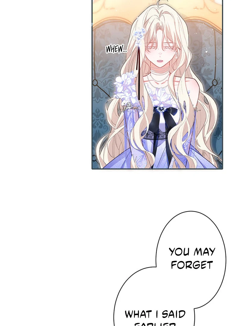 This Time, I Will Avoid This Marriage- a Method to Part Ways With You, Who Lacks Love Chapter 15 369 77