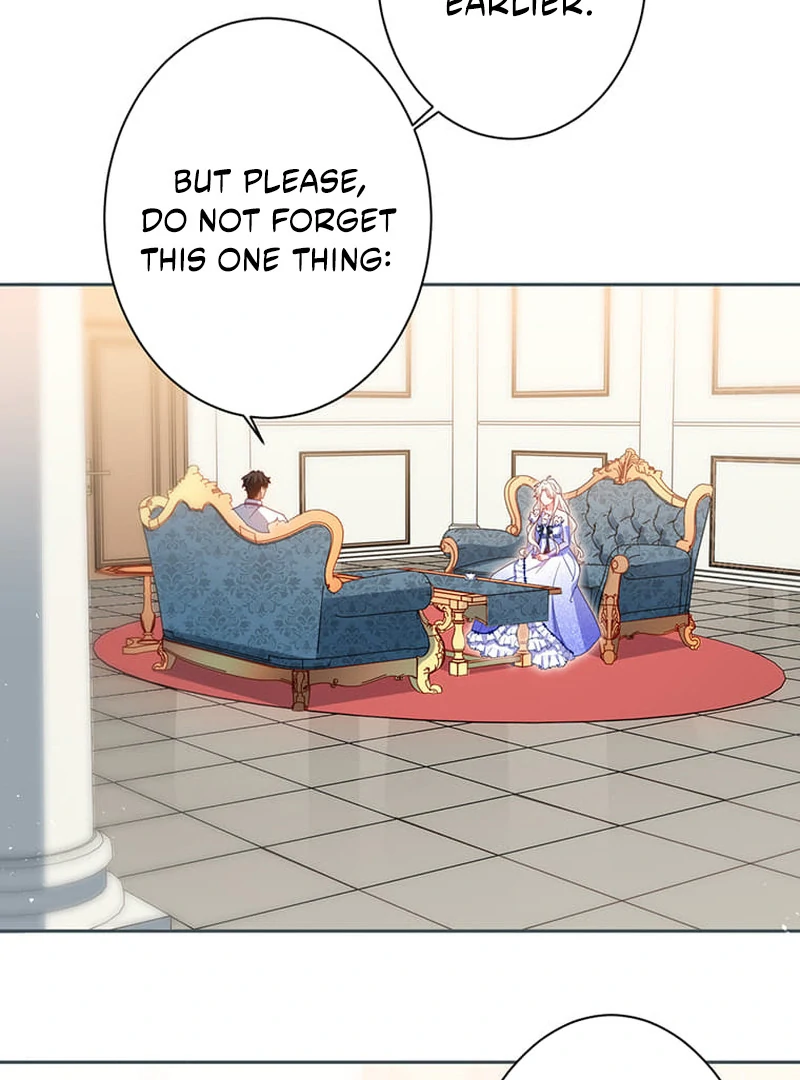 This Time, I Will Avoid This Marriage- a Method to Part Ways With You, Who Lacks Love Chapter 15 370 78