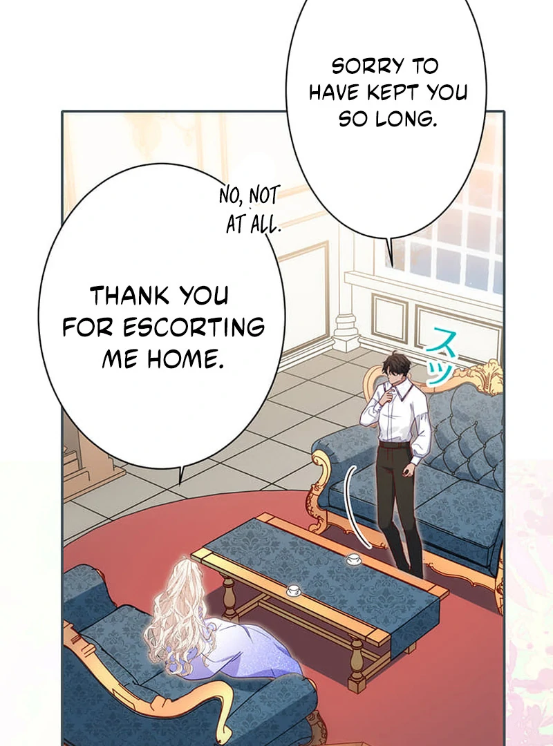 This Time, I Will Avoid This Marriage- a Method to Part Ways With You, Who Lacks Love Chapter 15 374 82