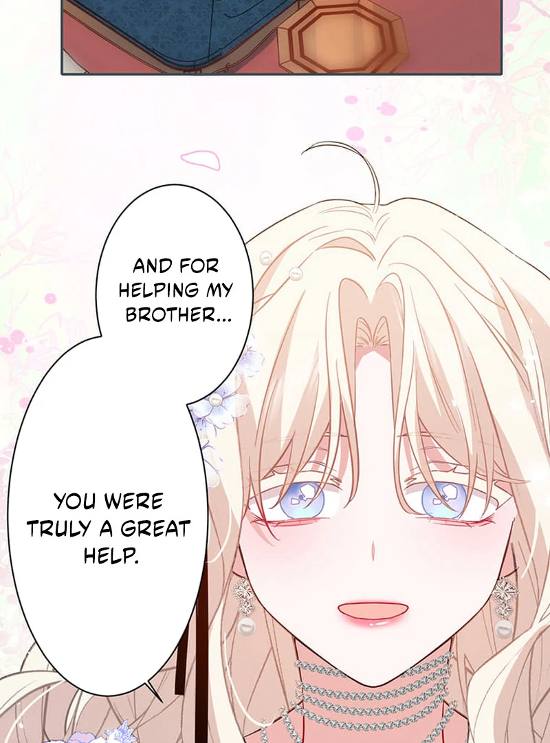 This Time, I Will Avoid This Marriage- a Method to Part Ways With You, Who Lacks Love Chapter 15 375 83