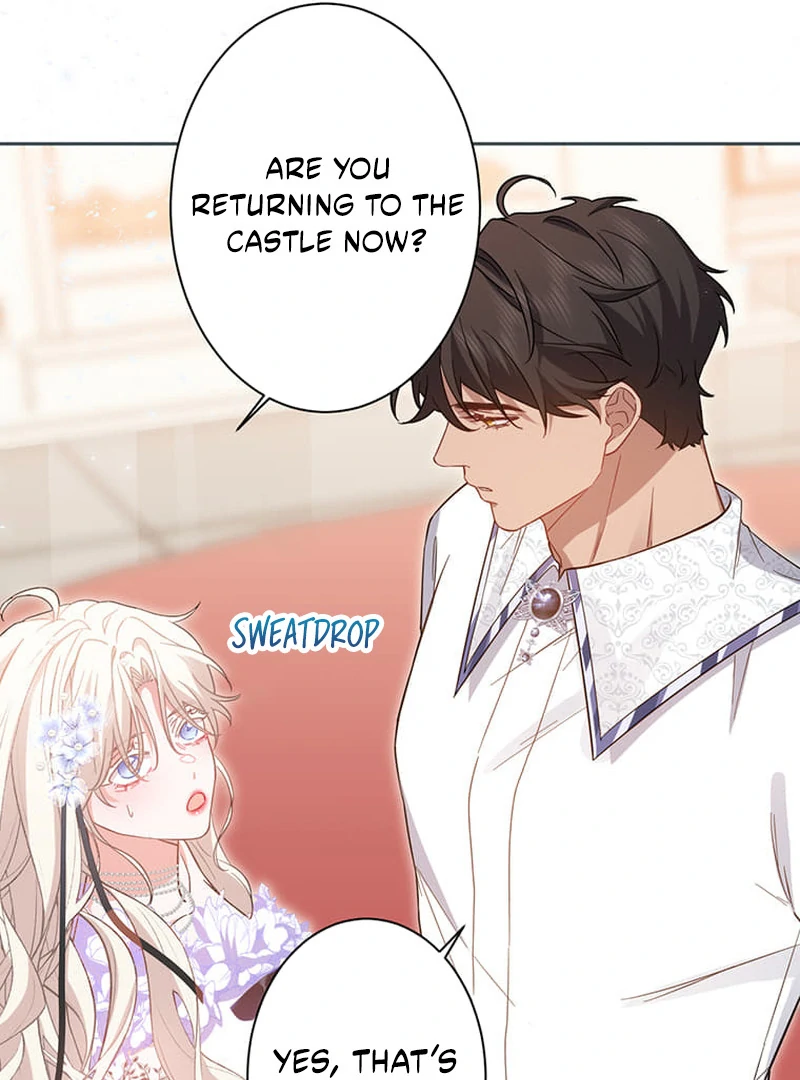 This Time, I Will Avoid This Marriage- a Method to Part Ways With You, Who Lacks Love Chapter 15 379 87