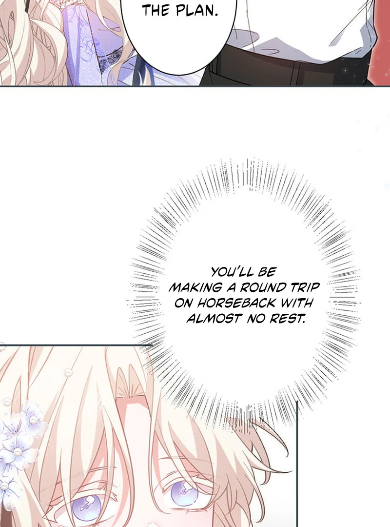 This Time, I Will Avoid This Marriage- a Method to Part Ways With You, Who Lacks Love Chapter 15 380 88