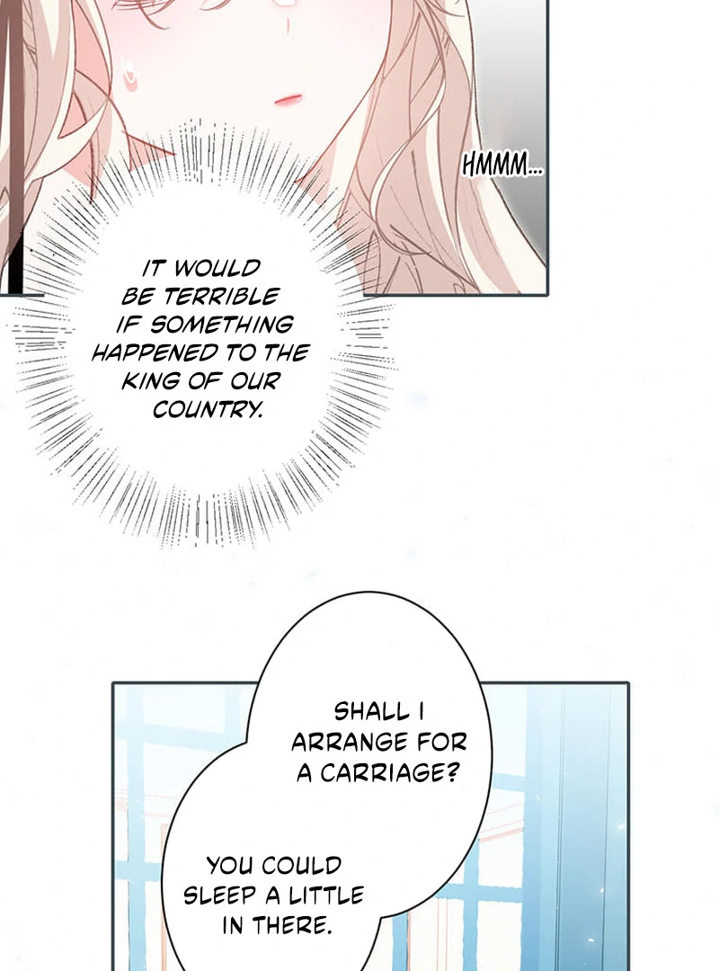 This Time, I Will Avoid This Marriage- a Method to Part Ways With You, Who Lacks Love Chapter 15 381 89