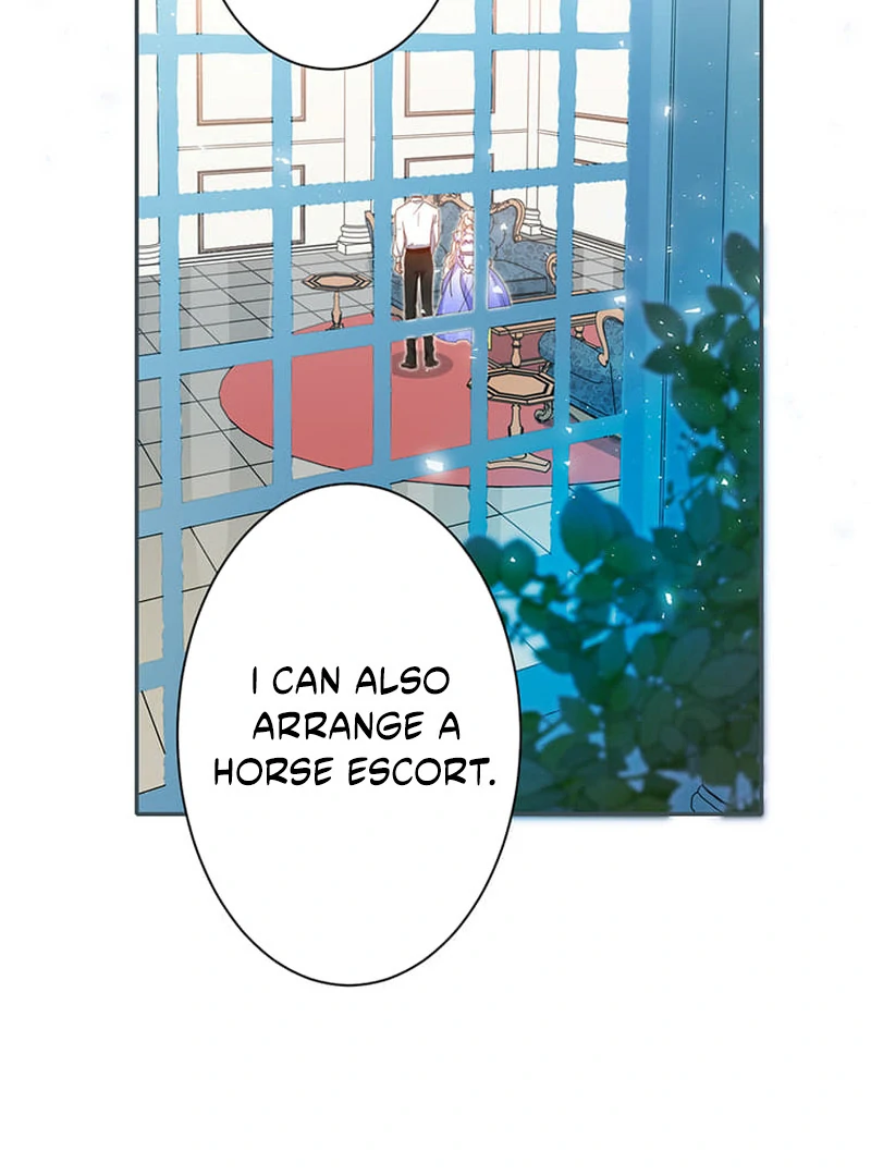 This Time, I Will Avoid This Marriage- a Method to Part Ways With You, Who Lacks Love Chapter 15 382 90