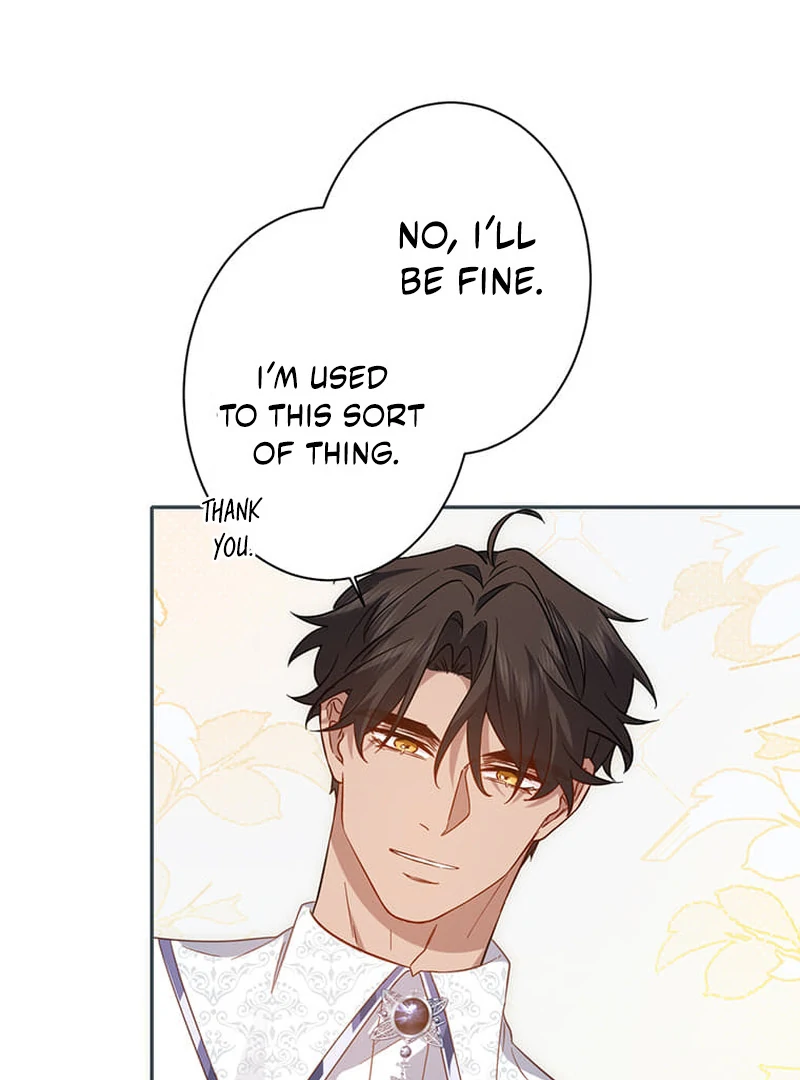 This Time, I Will Avoid This Marriage- a Method to Part Ways With You, Who Lacks Love Chapter 15 383 91