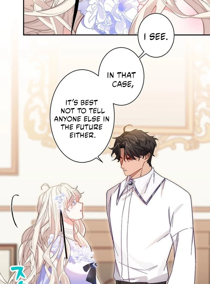 This Time, I Will Avoid This Marriage- a Method to Part Ways With You, Who Lacks Love Chapter 16 282 05