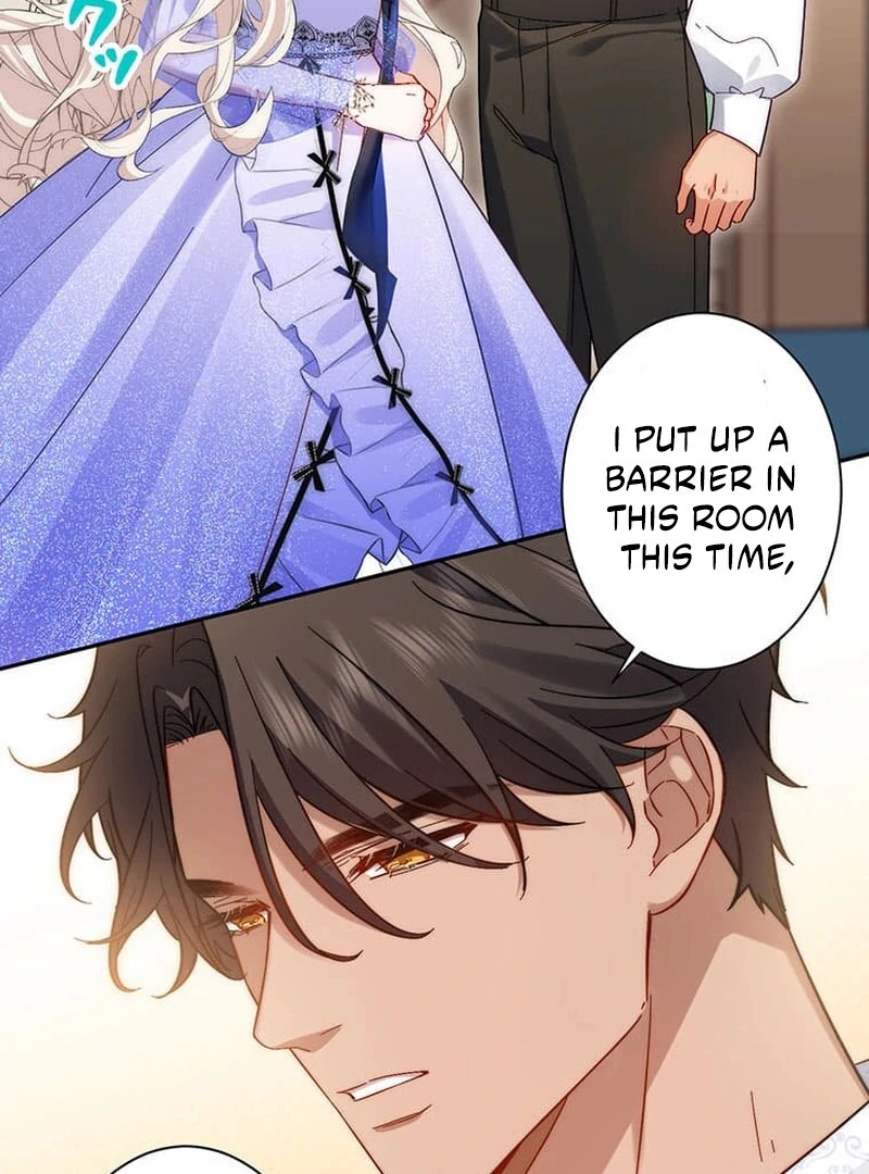 This Time, I Will Avoid This Marriage- a Method to Part Ways With You, Who Lacks Love Chapter 16 283 06