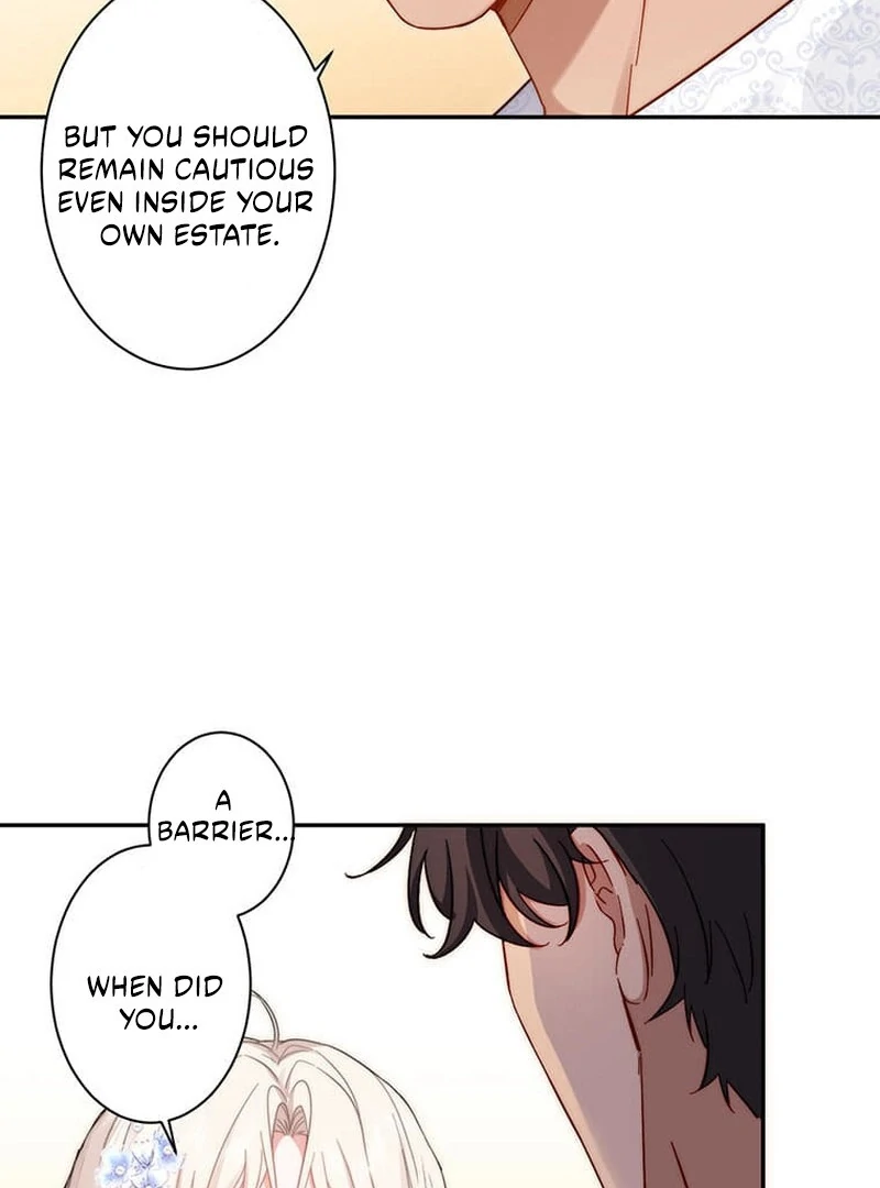 This Time, I Will Avoid This Marriage- a Method to Part Ways With You, Who Lacks Love Chapter 16 284 07