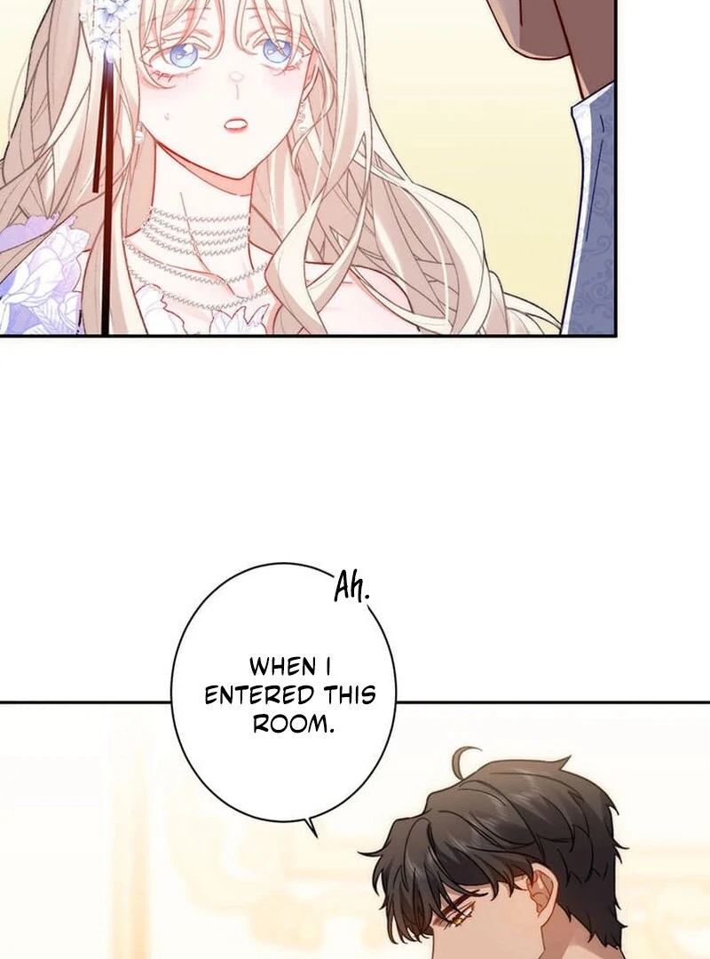 This Time, I Will Avoid This Marriage- a Method to Part Ways With You, Who Lacks Love Chapter 16 285 08