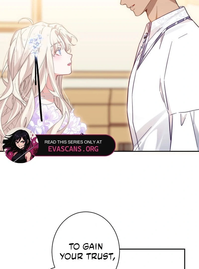 This Time, I Will Avoid This Marriage- a Method to Part Ways With You, Who Lacks Love Chapter 16 286 09