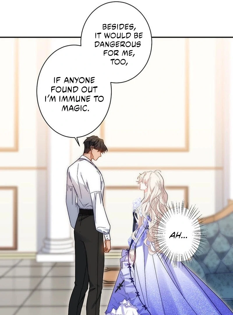 This Time, I Will Avoid This Marriage- a Method to Part Ways With You, Who Lacks Love Chapter 16 289 12