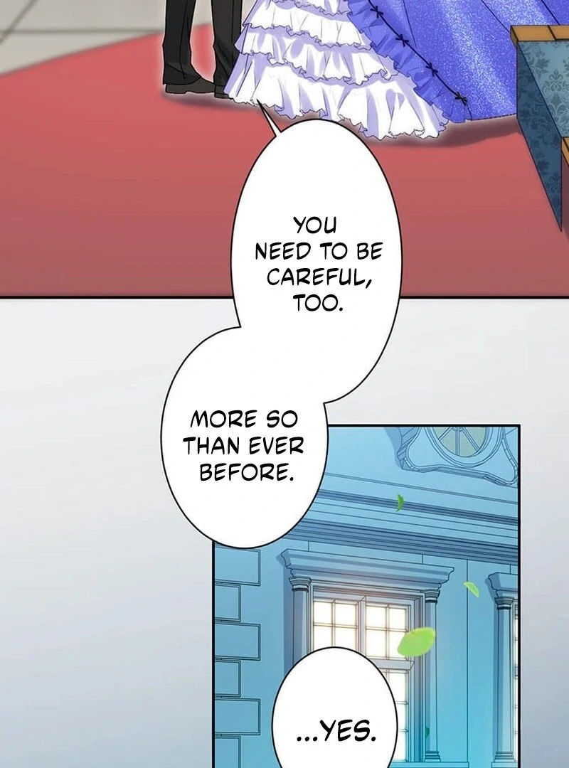 This Time, I Will Avoid This Marriage- a Method to Part Ways With You, Who Lacks Love Chapter 16 290 13