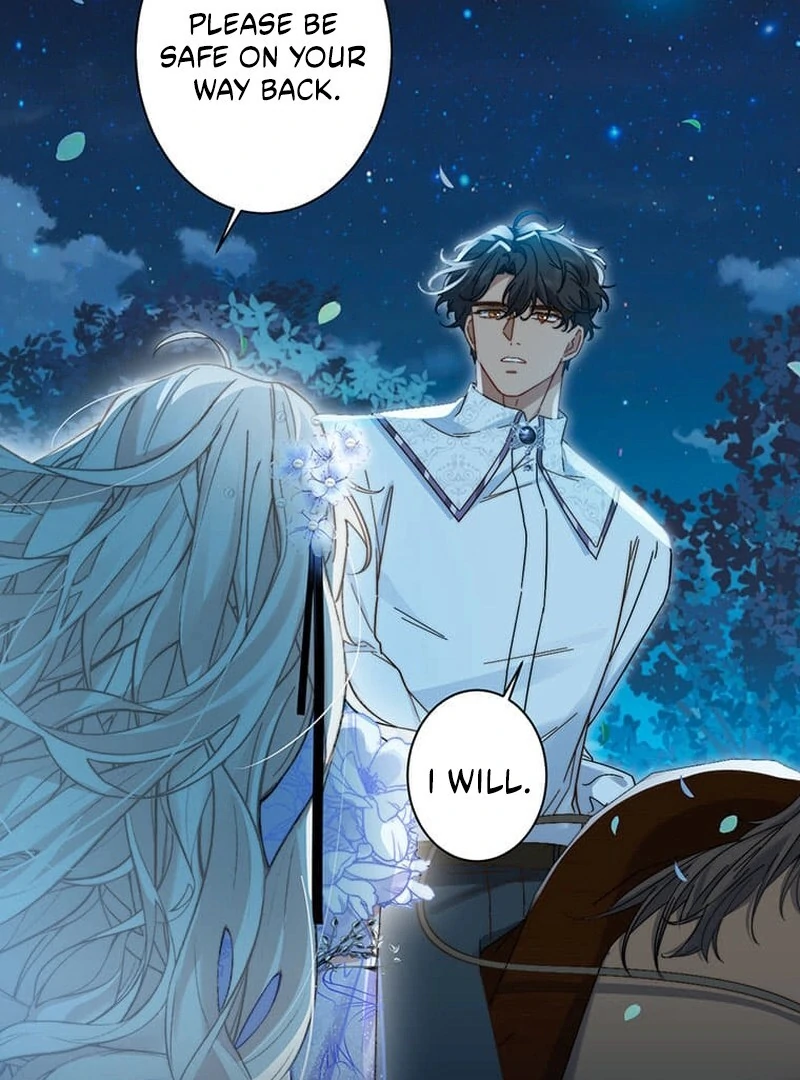 This Time, I Will Avoid This Marriage- a Method to Part Ways With You, Who Lacks Love Chapter 16 293 16