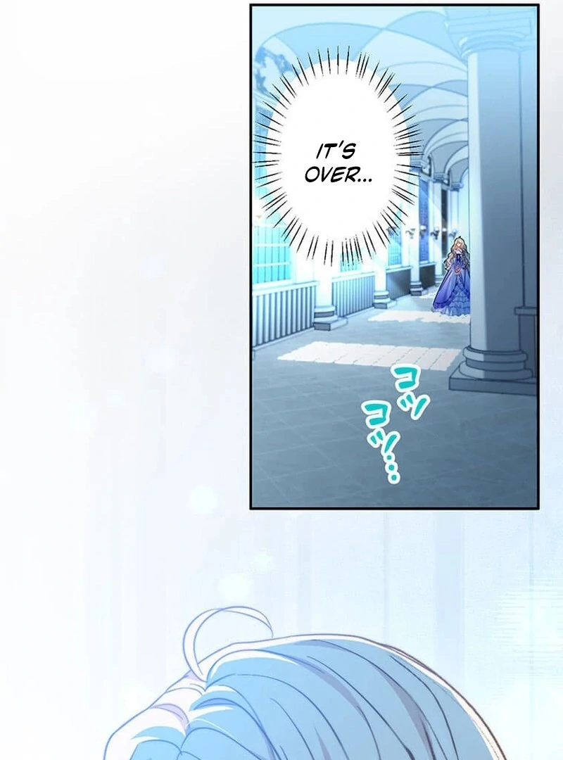 This Time, I Will Avoid This Marriage- a Method to Part Ways With You, Who Lacks Love Chapter 16 300 23