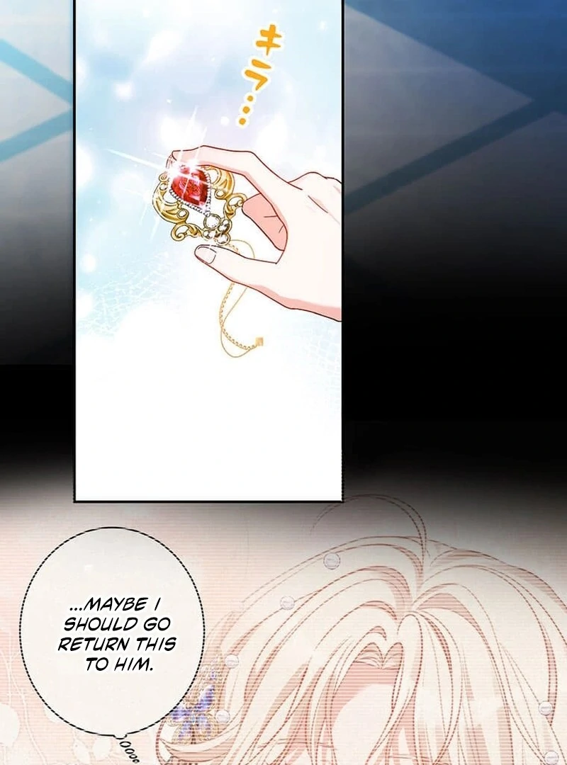 This Time, I Will Avoid This Marriage- a Method to Part Ways With You, Who Lacks Love Chapter 16 305 28