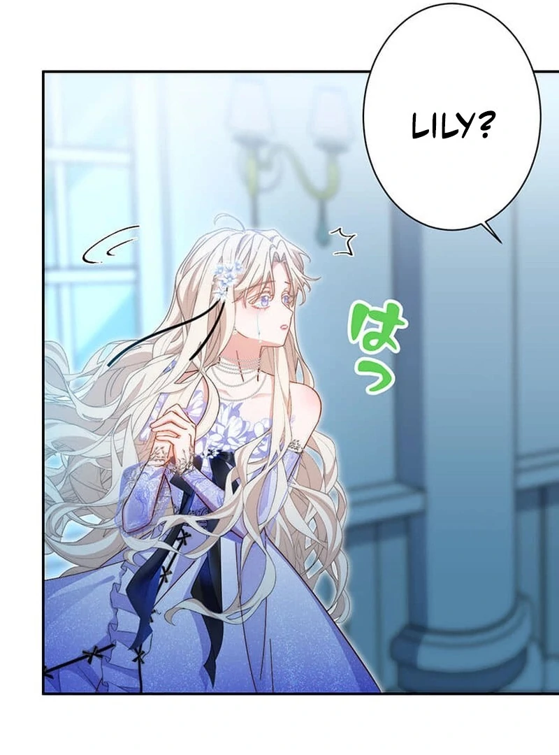 This Time, I Will Avoid This Marriage- a Method to Part Ways With You, Who Lacks Love Chapter 16 311 34